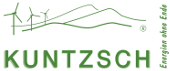 Ingenieurb&uuml;ro Kuntzsch GmbH-Logo