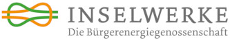 Inselwerke eG-Logo