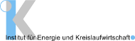 Institut für Energie und Kreislaufwirtschaft an der Hochschule Bremen GmbH-Logo