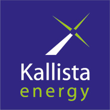 Kallista Energy GmbH-Logo