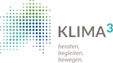 KLIMA³-Logo