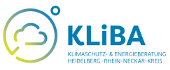 Klimaschutz- und Energie-Beratungsagentur Heidelberg - Rhein-Neckar-Kreis (KLiBA) gGmbH-Logo