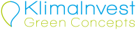 KlimaInvest Green Concepts GmbH-Logo