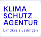Klimaschutzagentur des Landkreises Esslingen gGmbH-Logo