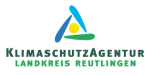 KlimaschutzAgentur Landkreis Reutlingen-Logo