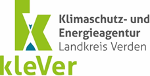 Klimaschutz- und Energieagentur Landkreis Verden gGmbH-Logo