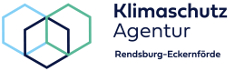 Klimaschutzagentur im Kreis Rendsburg-Eckernförde gGmbH-Logo