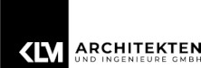 KLM Architekten und Ingenieure GmbH-Logo