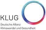 KLUG - Deutsche Allianz Klimawandel und Gesundheit e.V.-Logo