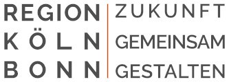 Region Köln/Bonn e.V.-Logo