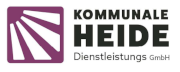 KHD Kommunale Heide-Dienstleistungsgesellschaft GmbH-Logo