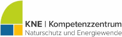 Kompetenzzentrum Naturschutz und Energiewende KNE gGmbH-Logo