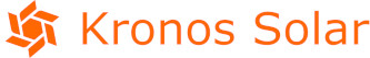 Kronos Solar-Logo