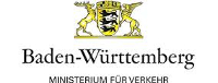 Ministerium für Verkehr Baden-Württemberg-Logo