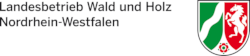 Wald und Holz NRW-Logo