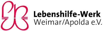 Lebenshilfe-Werk Weimar/Apolda e.V..-Logo