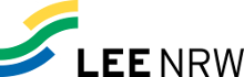 Landesverband Erneuerbare Energien NRW (LEE NRW)-Logo