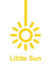 Little Sun Foundation e.V.-Logo