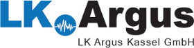 LK Argus GmbH-Logo