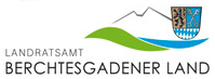 Landratsamt Berchtesgadener Land-Logo