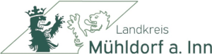 Landkreiswerk M&uuml;hldorf a. Inn (gKU)-Logo