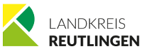 Landratsamt Reutlingen - Kreisamt für nachhaltige Entwicklung-Logo