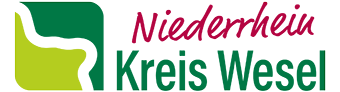 Kreis Wesel-Logo