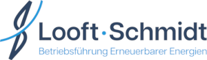 Looft-Schmidt Betriebsf&uuml;hrungsgesellschaft mbH-Logo