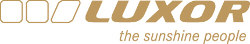 Luxor Solar GmbH-Logo