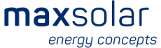 MaxSolar GmbH-Logo