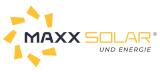 MAXX SOLAR & ENERGIE GmbH & Co. KG-Logo