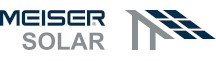 MEISER Straßenausstattung GmbH-Logo