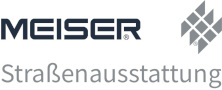 MEISER Straßenausstattung GmbH-Logo