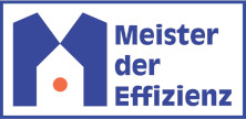 Meister der Effizienz Energieberatung-Logo