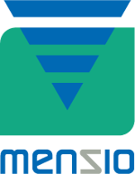 menzio GmbH-Logo