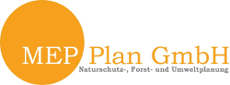 MEP Plan GmbH-Logo