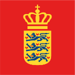 Ministry of Foreign Affairs of Denmark / The Trade Council-Logo