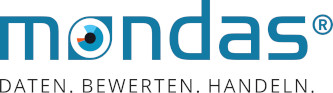 Mondas GmbH-Logo