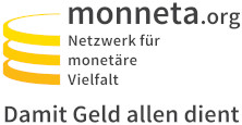 monneta gGmbH-Logo