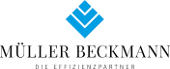 Müller Beckmann GmbH-Logo