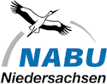 NABU Niedersachsen e.V.-Logo
