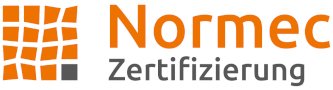 Normec Zertifzierung Umweltgutachter GmbH-Logo