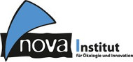 nova-Institut für politische und ökologische Innovation GmbH-Logo