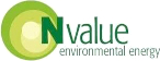 Nvalue AG-Logo