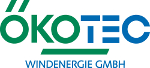 ÖKOTEC Windenergie GmbH-Logo