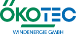 &Ouml;KOTEC Windenergie GmbH-Logo