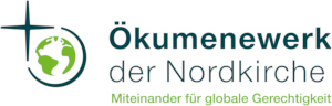Ökumenewerk der Nordkirche-Logo