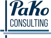 PaKo Consulting-Logo