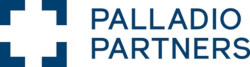 Palladio GmbH-Logo