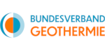 Logo Bundesverband Geothermie